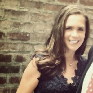 Meet your Posher, Erin